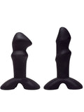 No.11 Duo Plugs 2'li Anal Plug Seti - T390051 No.11 Duo Plugs 2'li Anal Plug Seti - T390051