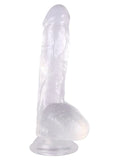 Noctis 18,8cm Beyaz Dildo No:14 - C-7712B Noctis 18,8cm Beyaz Dildo No:14 - C-7712B