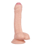 Noctis 18cm Realistik Dildo No:100 - C-7757 Noctis 18cm Realistik Dildo No:100 - C-7757