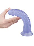 Noctis 20cm Mor Dildo No:8 - C-7708M Noctis 20cm Mor Dildo No:8 - C-7708M