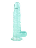 Noctis 20cm Yeşil Realistik Dildo No:153 - C-7831Y Noctis 20cm Yeşil Realistik Dildo No:153 - C-7831Y