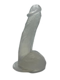 Noctis 21,5cm Beyaz Dildo No:158 - C-7822B Noctis 21,5cm Beyaz Dildo No:158 - C-7822B