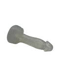 Noctis 21,5cm Beyaz Dildo No:158 - C-7822B Noctis 21,5cm Beyaz Dildo No:158 - C-7822B