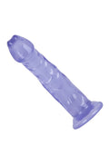 Noctis 21cm Mor Dildo No:77 - C-7750M Noctis 21cm Mor Dildo No:77 - C-7750M