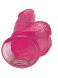 Noctis 23cm Pembe Realistik Dildo No:176 - C-7817P Noctis 23cm Pembe Realistik Dildo No:176 - C-7817P