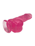 Noctis 23cm Pembe Realistik Dildo No:176 - C-7817P Noctis 23cm Pembe Realistik Dildo No:176 - C-7817P