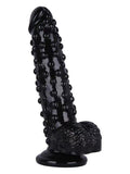 Noctis 24cm Siyah Dildo No:40 - C-7727S Noctis 24cm Siyah Dildo No:40 - C-7727S