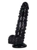 Noctis 24cm Siyah Dildo No:40 - C-7727S Noctis 24cm Siyah Dildo No:40 - C-7727S
