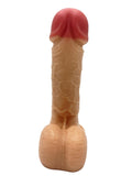 Noctis 26cm Ten Rengi Realistik Dildo No:166 - C-7804 Noctis 26cm Ten Rengi Realistik Dildo No:166 - C-7804