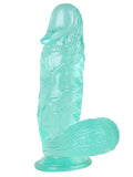 Noctis 26cm Yeşil Realistik Dildo No:155 - C-7806Y Noctis 26cm Yeşil Realistik Dildo No:155 - C-7806Y