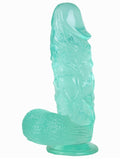Noctis 26cm Yeşil Realistik Dildo No:155 - C-7806Y Noctis 26cm Yeşil Realistik Dildo No:155 - C-7806Y