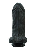 Noctis 27cm Siyah Dildo No:2 - C-7702S Noctis 27cm Siyah Dildo No:2 - C-7702S