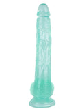 Noctis 29,5cm Yeşil Realistik Dildo No:25 - C-7722Y Noctis 29,5cm Yeşil Realistik Dildo No:25 - C-7722Y