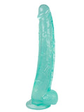 Noctis 30cm Yeşil Dildo No:26 - C-7723Y Noctis 30cm Yeşil Dildo No:26 - C-7723Y