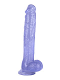 Noctis 31,5cm mavi Realistik Dildo No:169 - C-7811MA Noctis 31,5cm mavi Realistik Dildo No:169 - C-7811MA