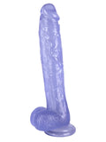 Noctis 31,5cm mavi Realistik Dildo No:169 - C-7811MA Noctis 31,5cm mavi Realistik Dildo No:169 - C-7811MA