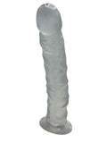 Noctis Beyaz 23cm Realistik Dildo No:178 - C-7832B Noctis Beyaz 23cm Realistik Dildo No:178 - C-7832B