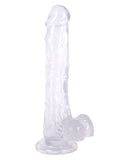 Noctis Beyaz 25,5cm Dildo No:1 - C-7701B Noctis Beyaz 25,5cm Dildo No:1 - C-7701B