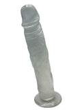 Noctis Beyaz Realistik Dildo No:177 - C-7837B Noctis Beyaz Realistik Dildo No:177 - C-7837B