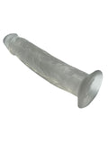 Noctis Beyaz Realistik Dildo No:177 - C-7837B Noctis Beyaz Realistik Dildo No:177 - C-7837B