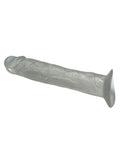 Noctis Beyaz Realistik Dildo No:177 - C-7837B Noctis Beyaz Realistik Dildo No:177 - C-7837B