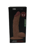 Noctis Gerçekçi Realistik Dildo 18 cm - C-PX025 Noctis Gerçekçi Realistik Dildo 18 cm - C-PX025