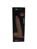 Noctis Gerçekçi Realistik Dildo 25 cm - C-PX024 Noctis Gerçekçi Realistik Dildo 25 cm - C-PX024