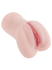 Noctis Realistik Gerçekçi Doku Vajinal Mastürbatör - C-MQ121