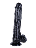 Noctis Siyah 25,5cm Dildo No:1 - C-7701S Noctis Siyah 25,5cm Dildo No:1 - C-7701S