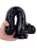 Noctis Siyah 25,5cm Dildo No:1 - C-7701S Noctis Siyah 25,5cm Dildo No:1 - C-7701S