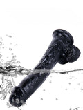 Noctis Siyah 25,5cm Dildo No:1 - C-7701S Noctis Siyah 25,5cm Dildo No:1 - C-7701S
