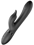 NOXXX 10 Fonksiyonlu Şarjlı Lüks G-Spot Vibratör - 20095 NOXXX 10 Fonksiyonlu Şarjlı Lüks G-Spot Vibratör - 20095