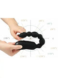 %40 İndirim – NOXXX Çift Motorlu Şarjlı Anal Prostat ve Vibratör Probe - CA-403301 %40 İndirim – NOXXX Çift Motorlu Şarjlı Anal Prostat ve Vibratör Probe - CA-403301