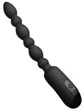 %40 İndirim – NOXXX Çift Motorlu Şarjlı Anal Prostat ve Vibratör Probe - CA-403301 %40 İndirim – NOXXX Çift Motorlu Şarjlı Anal Prostat ve Vibratör Probe - CA-403301