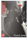 NOXXX Fetiş Set 10 Parça - AMSMS5 NOXXX Fetiş Set 10 Parça - AMSMS5