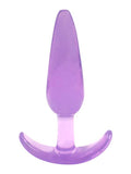 NOXXX T Anal Plug Mor - CAMAN4 NOXXX T Anal Plug Mor - CAMAN4