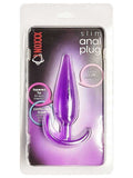 NOXXX T Anal Plug Mor - CAMAN4 NOXXX T Anal Plug Mor - CAMAN4