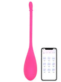 NOXXX Telefon Kontrollü Giyilebilir Çiftler İçin Vibratör - 204501 NOXXX Telefon Kontrollü Giyilebilir Çiftler İçin Vibratör - 204501