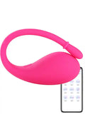 NOXXX Telefon Kontrollü Giyilebilir Çiftler İçin Vibratör - 204501 NOXXX Telefon Kontrollü Giyilebilir Çiftler İçin Vibratör - 204501
