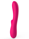 NOXXX Titreşimli G-Spot Şarjlı Vibratör - VV058 NOXXX Titreşimli G-Spot Şarjlı Vibratör - VV058
