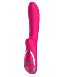 NOXXX Titreşimli G-Spot Şarjlı Vibratör - VV058 NOXXX Titreşimli G-Spot Şarjlı Vibratör - VV058
