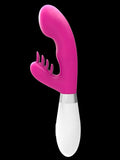 NOXXX Titreşimli G-Spot Vibratör 21 cm - VV062 NOXXX Titreşimli G-Spot Vibratör 21 cm - VV062