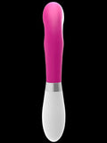 NOXXX Titreşimli G-Spot Vibratör 21 cm - VV062 NOXXX Titreşimli G-Spot Vibratör 21 cm - VV062
