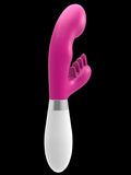 NOXXX Titreşimli G-Spot Vibratör 21 cm - VV062 NOXXX Titreşimli G-Spot Vibratör 21 cm - VV062