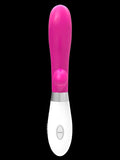 NOXXX Titreşimli Rabbit Vibratör 20 cm - VV066 NOXXX Titreşimli Rabbit Vibratör 20 cm - VV066