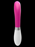 NOXXX Titreşimli Rabbit Vibratör 20 cm - VV066 NOXXX Titreşimli Rabbit Vibratör 20 cm - VV066