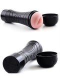 NOXXX Titreşimli Vajinal Kupa Mastürbatör - 603302 NOXXX Titreşimli Vajinal Kupa Mastürbatör - 603302