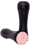 NOXXX Titreşimli Vajinal Kupa Mastürbatör - 603302 NOXXX Titreşimli Vajinal Kupa Mastürbatör - 603302