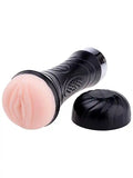 NOXXX Titreşimli Vajinal Kupa Mastürbatör - 603302 NOXXX Titreşimli Vajinal Kupa Mastürbatör - 603302