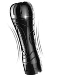 NOXXX Titreşimli Vajinal Kupa Mastürbatör - 603302 NOXXX Titreşimli Vajinal Kupa Mastürbatör - 603302